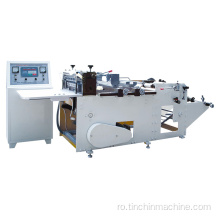 Hârtie de tăiere cu mânecă de micșorare din hârtie de mare viteză